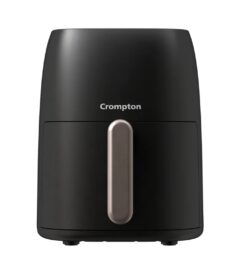 Crompton 4.2L Ameo Air Fryer (Black Gold)