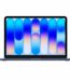 Apple MacBook Neo A18 Pro Chip MHFF4HN/A (5C GPU/6C CPU/8GB/256GB SSD/13 Inch/Indigo)