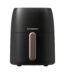 Crompton 4.2L Ameo Air Fryer (Black Gold)