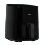 Haier 5L Air Fryer with 3 D Hot Circulation(HAF-D503B,Black) - Image 2