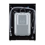 LG 12 kg 5 Star Fully Automatic Front Load Washing Machine with AI Direct Drive, Steam Wash (FHP1412Z5O, Onyx Black) - Image 5