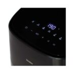 Haier 5L Air Fryer with 3 D Hot Circulation(HAF-D503B,Black) - Image 5