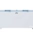 Godrej 405 L 4 Star Convertible Double Door Chest Freezer (DH ESNCH 430D 2HCLP RW, Royal White)