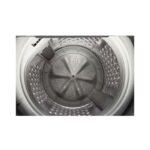 LG 8Kg 5 Star Fully Automatic Top Load Washing Machine (T80KMOB1Z, Onyx Black) - Image 6