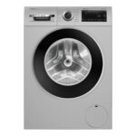 BOSCH 10 kg Fully Automatic Series 6 Front Load washing machine, 1400 Rpm (WGA254ISIN, Graphite)