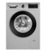 BOSCH 10 kg Fully Automatic Series 6 Front Load washing machine, 1400 Rpm (WGA254ISIN, Graphite)