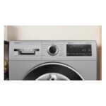BOSCH 10 kg Fully Automatic Series 6 Front Load washing machine, 1400 Rpm (WGA254ISIN, Graphite) - Image 2