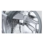 BOSCH 10 kg Fully Automatic Series 6 Front Load washing machine, 1400 Rpm (WGA254ISIN, Graphite) - Image 4