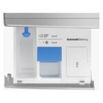 BOSCH 10 kg Fully Automatic Series 6 Front Load washing machine, 1400 Rpm (WGA254ISIN, Graphite) - Image 5