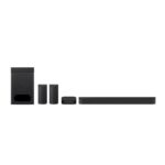 Sony BRAVIA 5.1ch 1000 W Home Theatre System (HT-S60)