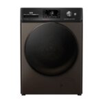 IFB 7 kg 5 Star Front Load Fully Automatic Washing Machine with Warm Soak, RPM 1200 ( Serena MBN 7012K CMS, Mocha)