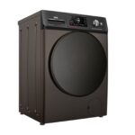 IFB 7 kg 5 Star Front Load Fully Automatic Washing Machine with Warm Soak, RPM 1200 ( Serena MBN 7012K CMS, Mocha) - Image 2