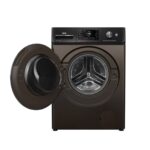 IFB 7 kg 5 Star Front Load Fully Automatic Washing Machine with Warm Soak, RPM 1200 ( Serena MBN 7012K CMS, Mocha) - Image 3