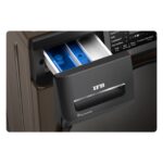 IFB 7 kg 5 Star Front Load Fully Automatic Washing Machine with Warm Soak, RPM 1200 ( Serena MBN 7012K CMS, Mocha) - Image 4