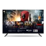 Impex WIOS Whale Series 43 Inch Full HD QLED Smart TV with HDR10, Dolby Audio (WIOS43A3QSK1, Black) - Image 2