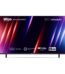 Impex WIOS Whale Series 55 Inch 4K UHD QLED Smart TV with HDR10, Dolby Audio (WIOS 55A4QSK1, Black)
