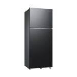 Samsung 396L 2 Star Double Door Refrigerator with Bespoke AI ,2026 Model (RT41HG6A42B1, BLACK DOI) - Image 3