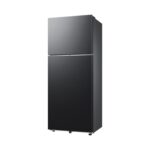 Samsung 396L 2 Star Double Door Refrigerator with Bespoke AI ,2026 Model (RT41HG6A42B1, BLACK DOI) - Image 2