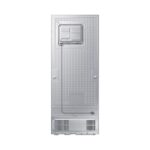Samsung 396L 2 Star Double Door Refrigerator with Bespoke AI ,2026 Model (RT41HG6A42B1, BLACK DOI) - Image 10