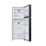 Samsung 396L 2 Star Double Door Refrigerator with Bespoke AI ,2026 Model (RT41HG6A42B1, BLACK DOI) - Image 4