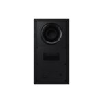 Samsung B-series 490W 5.1ch Soundbar with Q-Symphony (HW-B67EF, Black) - Image 4