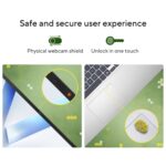 ASUS Vivobook 15 AMD Ryzen 5 150 Processor M1502NAQ-BQ119WS (16GB/512GBSSD/15.6FHD/WIN11/FINGERPRINT/MSO/SILVER) - Image 2