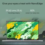 ASUS Vivobook 15 AMD Ryzen 5 150 Processor M1502NAQ-BQ119WS (16GB/512GBSSD/15.6FHD/WIN11/FINGERPRINT/MSO/SILVER) - Image 5