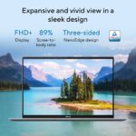 ASUS Vivobook 16 X1607CA-MB142WS (CU5-225H/16GB/512GBSSD/16WUXGA/W11/MSO/COOL SILVER) - Image 2