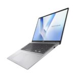 ASUS Vivobook 16 X1607CA-MB142WS (CU5-225H/16GB/512GBSSD/16WUXGA/W11/MSO/COOL SILVER)