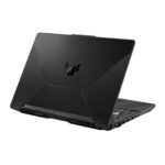 ASUS TUF Gaming A15 AMD Ryzen 7 170 Processor FA506NCQ-HN009WS (16GB/1TBSSD/4GBRTX3050/15.6FHD/W11/MSO24/Graphite Black) - Image 2