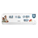 Voltas 1 Ton 3 Star Convertible Inverter Split AC, 2026 Model (123INV Vectra Elegant)