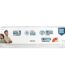 Voltas 1 Ton 3 Star Convertible Inverter Split AC, 2026 Model (123INV Vectra Elegant)