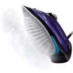 Philips 2400W Steam iron (GC3925, Blue) - Image 2