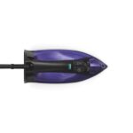 Philips 2400W Steam iron (GC3925, Blue) - Image 3