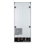LG 398L 2 Star Double Door Convertible Refrigerator (GLT4026SNBM, Black Mirror Finish) - Image 4
