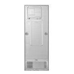 Samsung 236 L 3 Star Frost Free Double Door Refrigerator with All Around Cooling (RT40H28W3K, Luxe Black) - Image 4