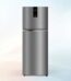 Whirlpool Intellifresh Pro 235L 2Star Inverter Convertible Frost Free Double Door Refrigerator (IF PRO INV CNV 278 Athena Steel)