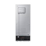 Samsung 396 L 2 Star Convertible Frost Free Double Door Refrigerator (RT41HG6A22S8, Elegant Inox) - Image 4