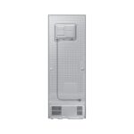Samsung 350 L 2 Star Convertible Frost Free Double Door Refrigerator (RT38HG5A42BX, Luxe Black) - Image 3