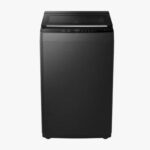 IFB 9 Kg 5 Star Fully Automatic Top Load Washing Machine with In-Built Heater (TL900NB2SID, Black)