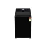 LG 11Kg 5 Star Top Load Washing Machine AI Direct Drive, In-Built Heater(TX511SWO, Onyx Black)