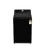 LG 11Kg 5 Star Top Load Washing Machine AI Direct Drive, In-Built Heater(TX511SWO, Onyx Black)
