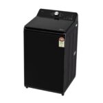 LG 11Kg 5 Star Top Load Washing Machine AI Direct Drive, In-Built Heater(TX511SWO, Onyx Black) - Image 2