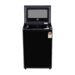 LG 11Kg 5 Star Top Load Washing Machine AI Direct Drive, In-Built Heater(TX511SWO, Onyx Black) - Image 4