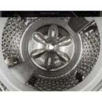 LG 11Kg 5 Star Top Load Washing Machine AI Direct Drive, In-Built Heater(TX511SWO, Onyx Black) - Image 5