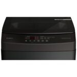 Bosch 8 Kg Series 2 Fully Automatic Top Load washing machine, Rpm 700 (WOE80AG0IN) - Image 2