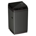 Bosch 8 Kg Series 2 Fully Automatic Top Load washing machine, Rpm 700 (WOE80AG0IN)