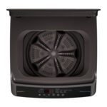 Bosch 8 Kg Series 2 Fully Automatic Top Load washing machine, Rpm 700 (WOE80AG0IN) - Image 4
