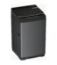 Bosch 9 kg 5 Star Series 2 Fully Automatic Top Load Washing Machine, Rpm 680 (WOE90DV0IN, Black)