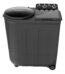 Whirlpool 8.5 Kg Semi Automatic with Faster Drying (Ace Turbo Dry Xtraa ,Grey Dazzle)